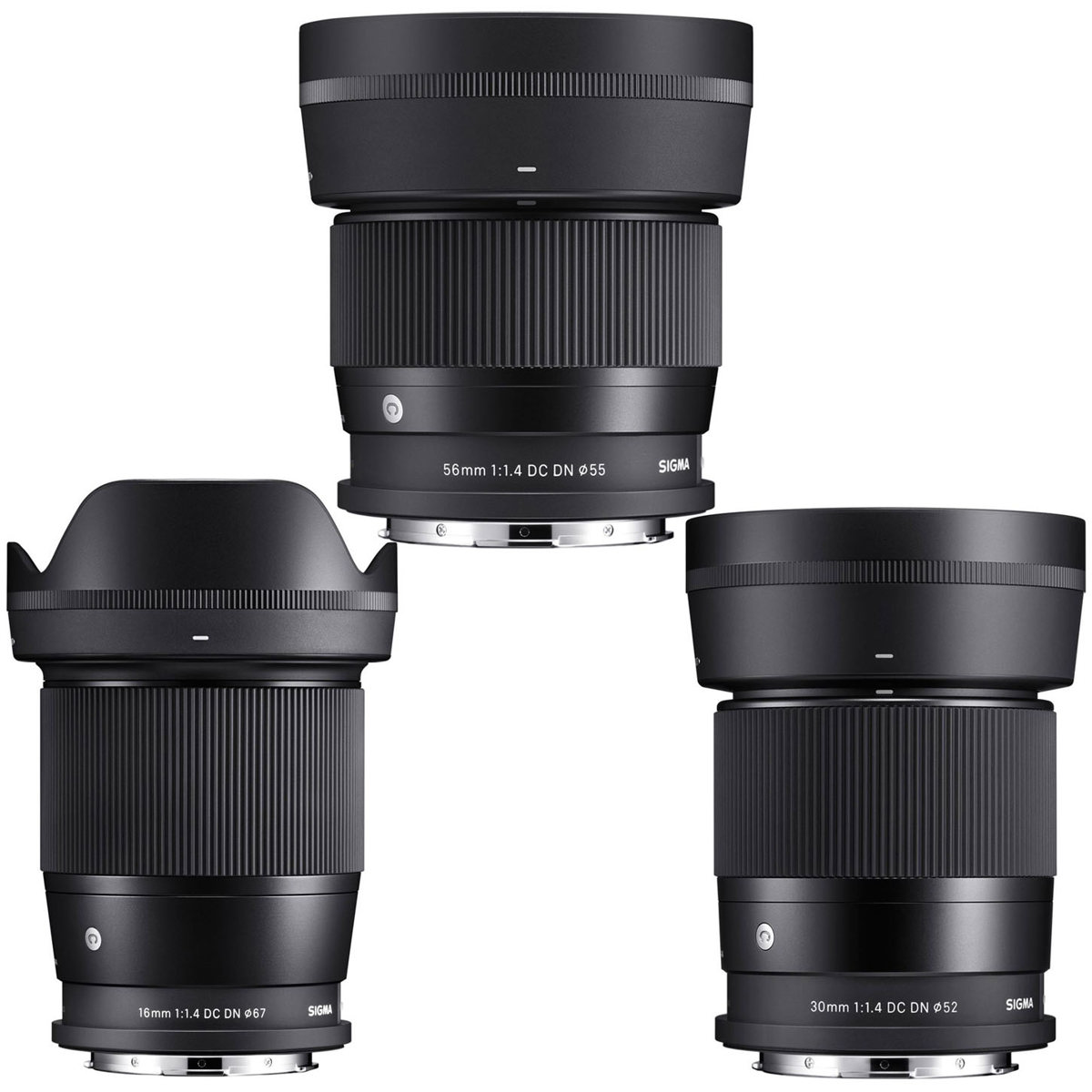 Sigma f