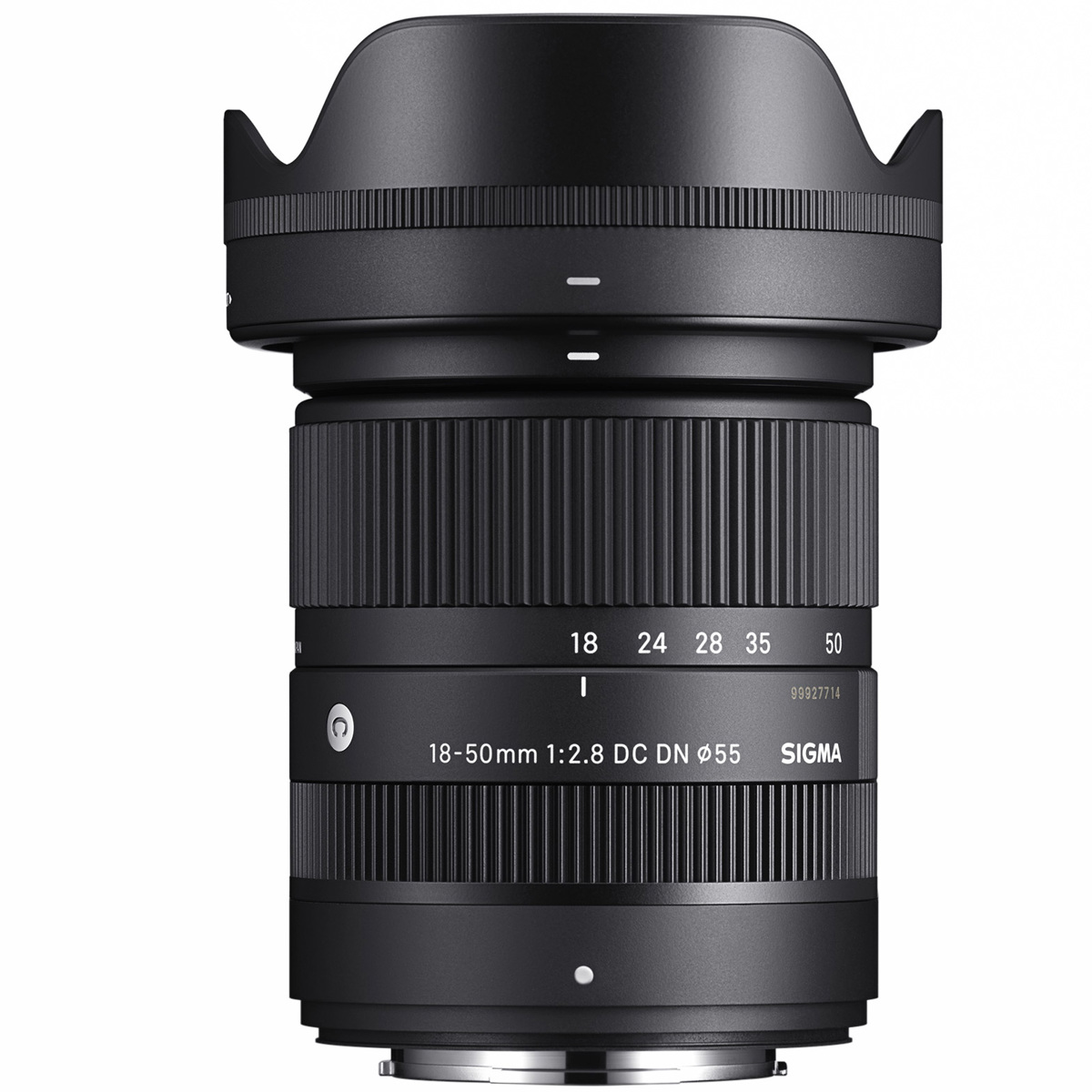 

Sigma 18-50mm f/2.8 DC DN Contemporary Lens for Fujifilm X