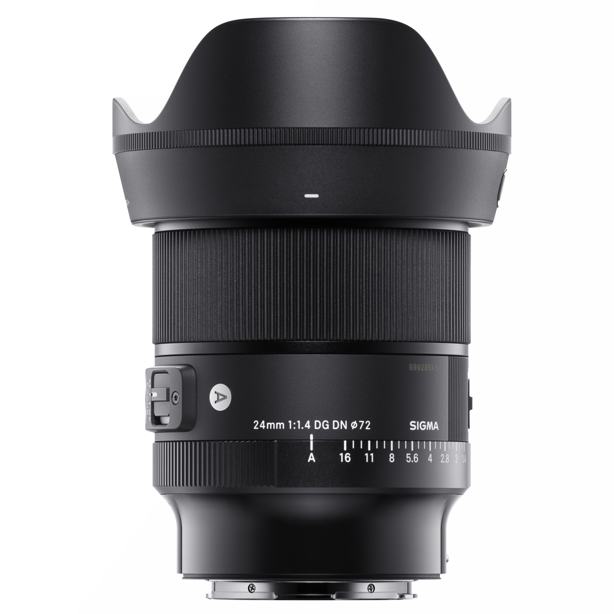 

Sigma 24mm f/1.4 DG DN Art Lens for L Mount