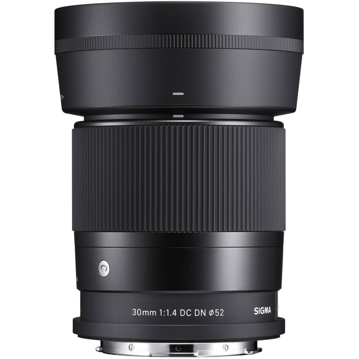 Современный объектив Sigma 30mm f/1.4 DC DN с байонетом L #302969