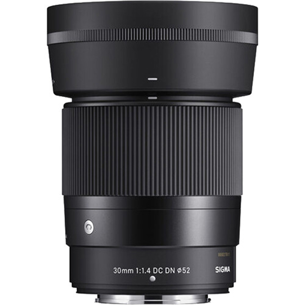

Sigma 30mm f/1.4 DC DN Contemporary Lens for Nikon Z