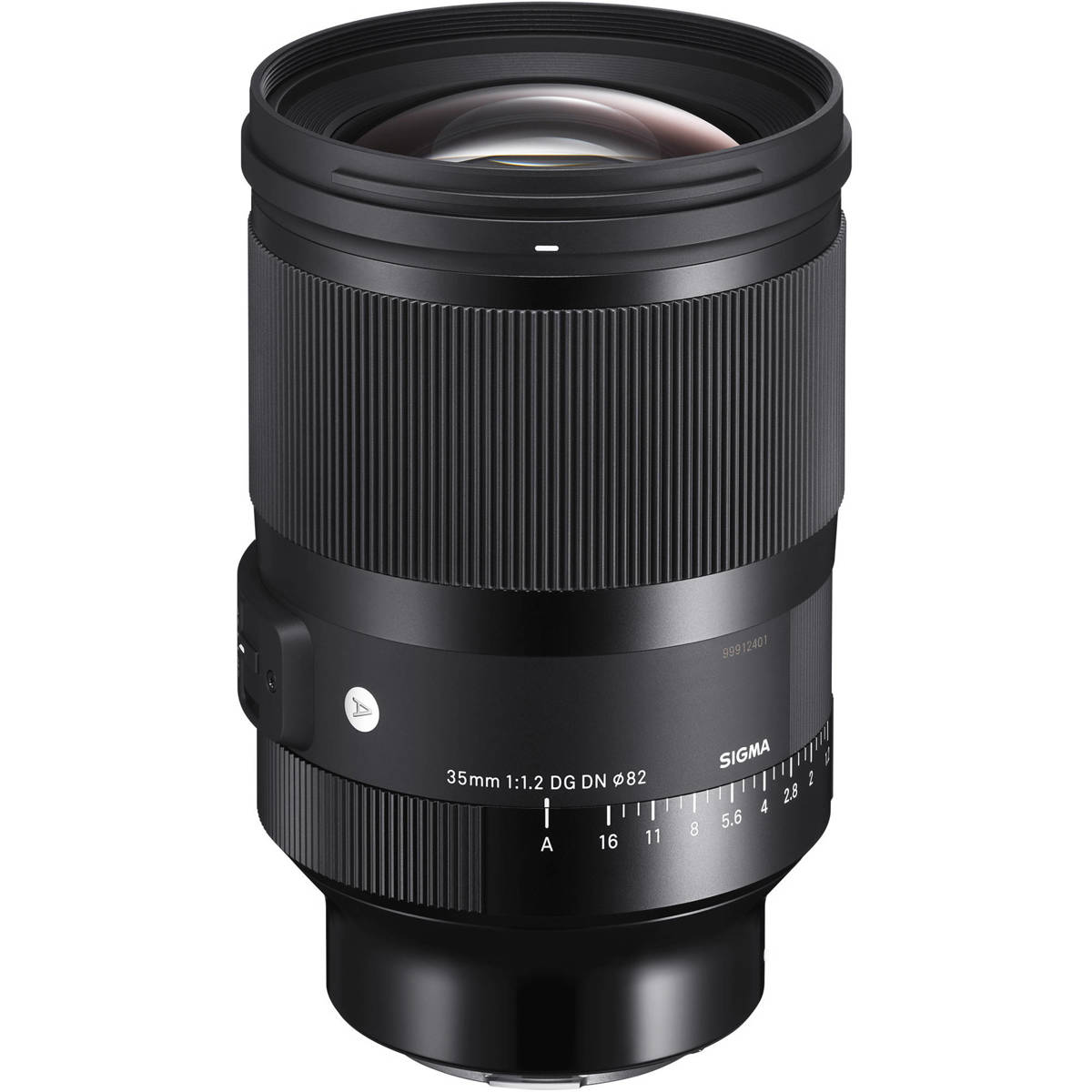 

Sigma 35mm f/1.2 DG DN Art Lens for L Mount