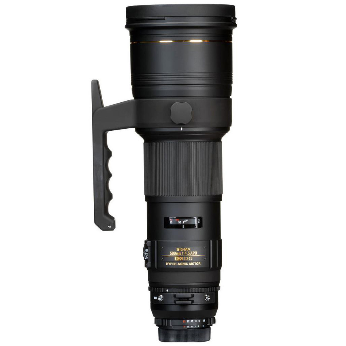 Sigma 500mm