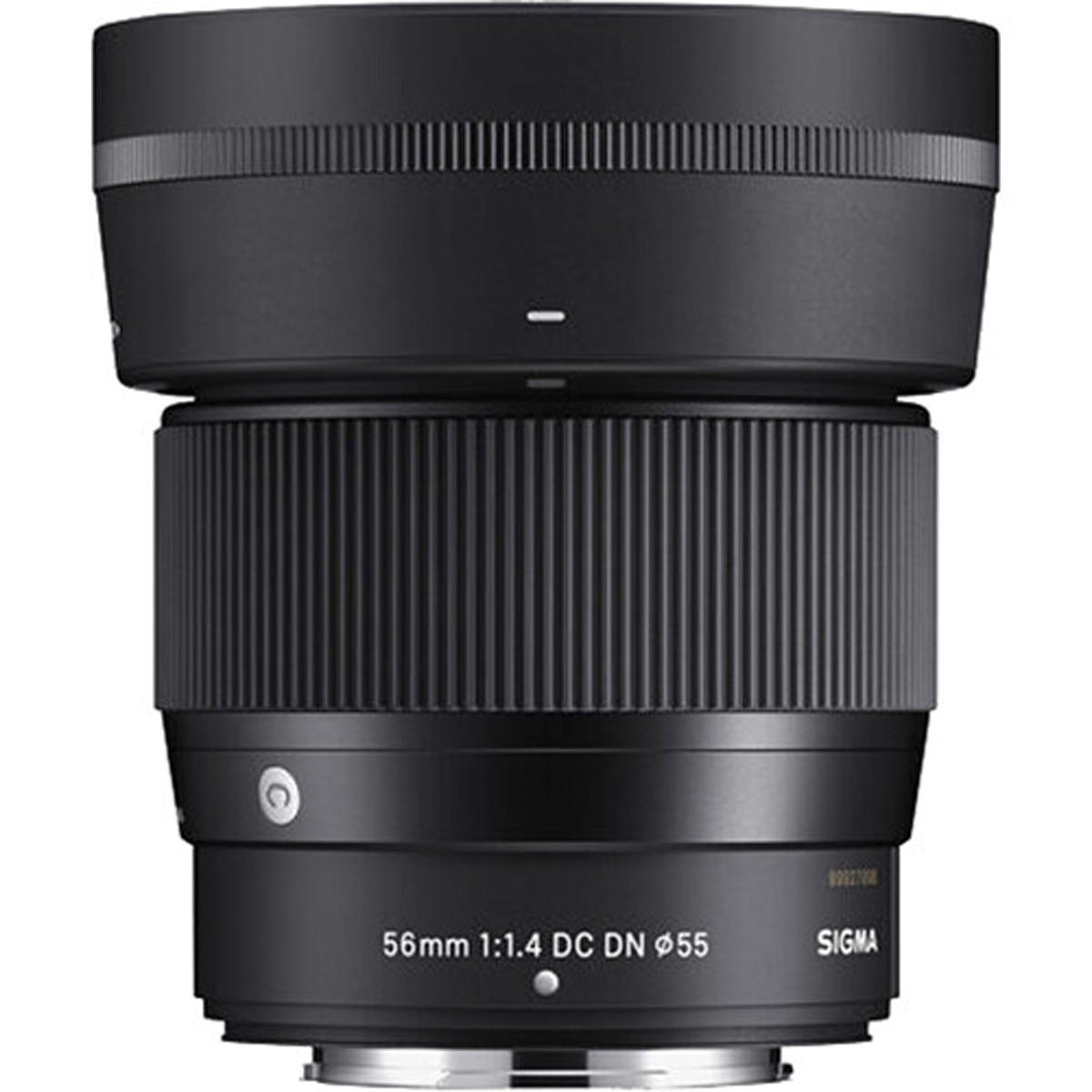 

Sigma 56mm f/1.4 DC DN Contemporary Lens for Nikon Z