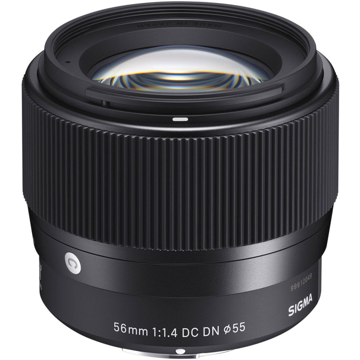 Современный объектив Sigma 56mm f/1.4 DC DN для Sony E #351965