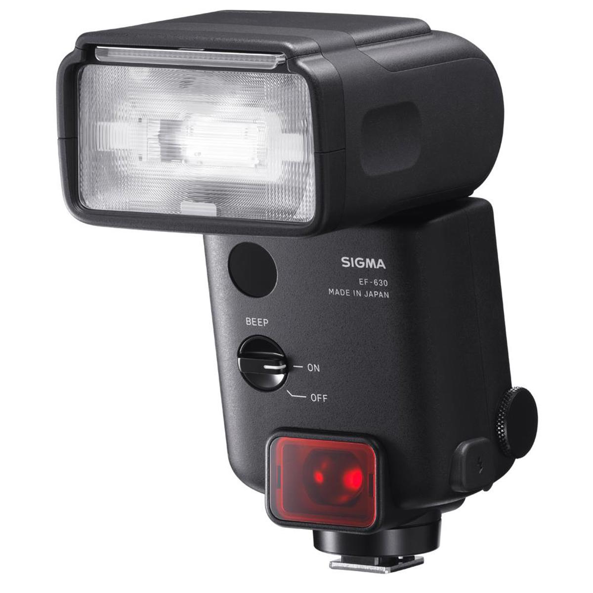 Image of Sigma EF-630 Multifunctional External Flash for Nikon