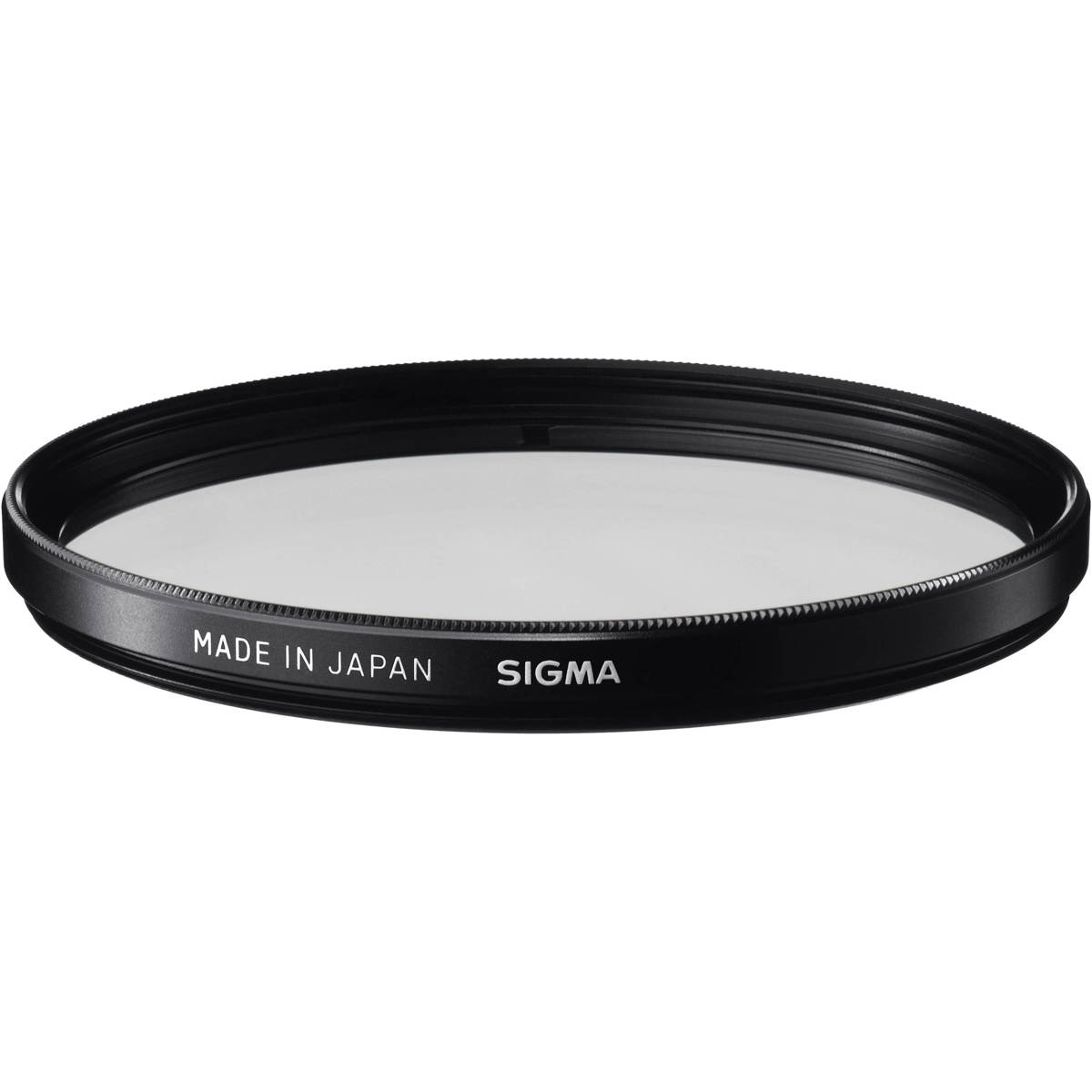 

Sigma 67mm WR UV Filter - Water & Oil Repellent & Antistatic