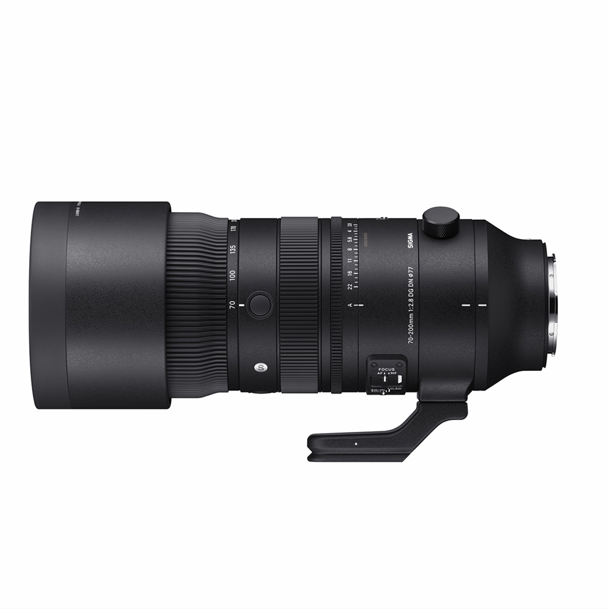 Спортивный объектив Sigma 70-200mm f/2.8 DG DN OS с байонетом L #591969