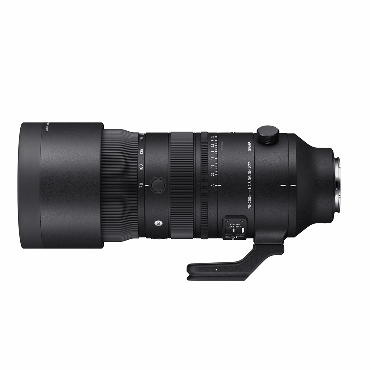 Спортивный объектив Sigma 70-200mm f/2.8 DG DN OS для Sony E #591965