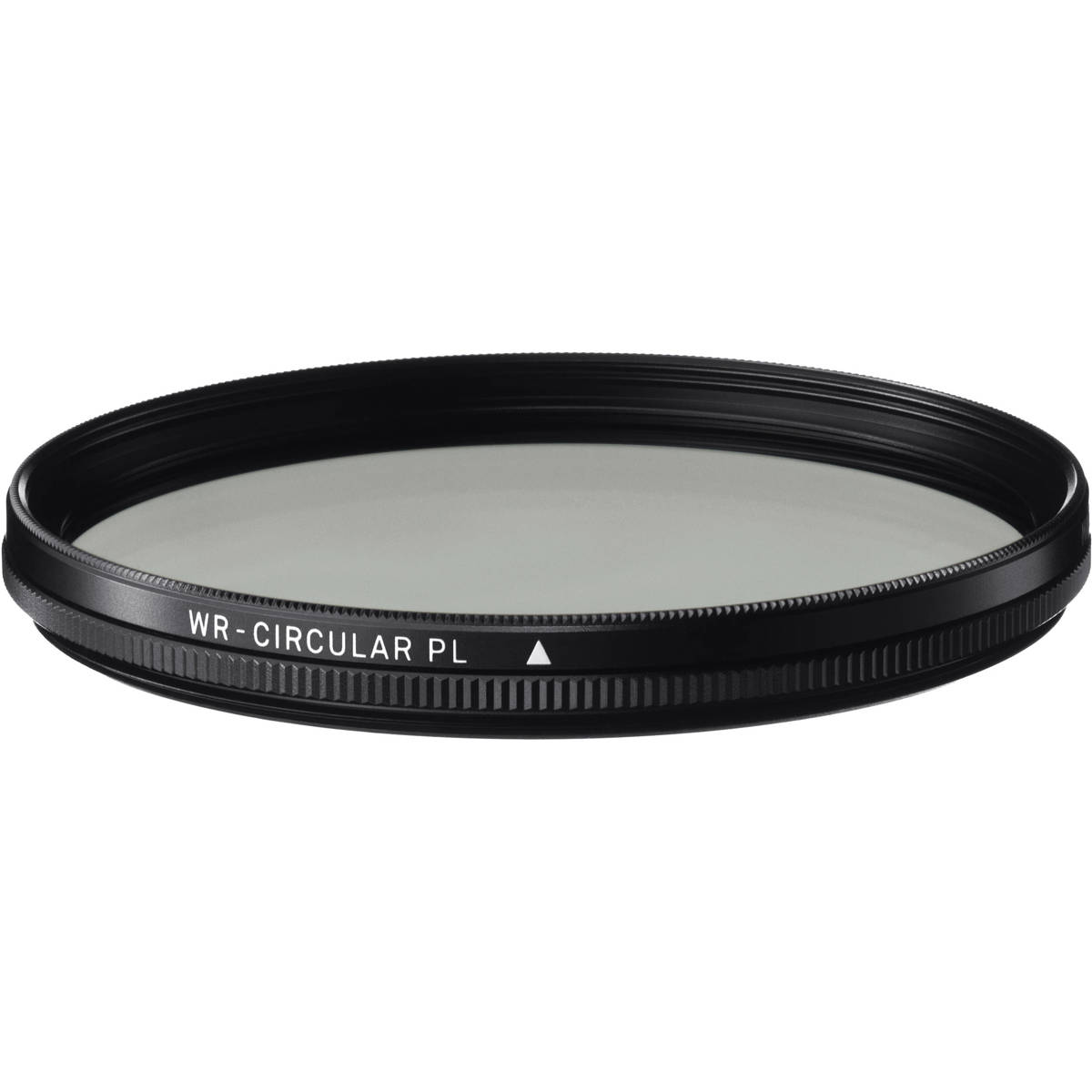 

Sigma 77mm WR Circular Polarizer Filter