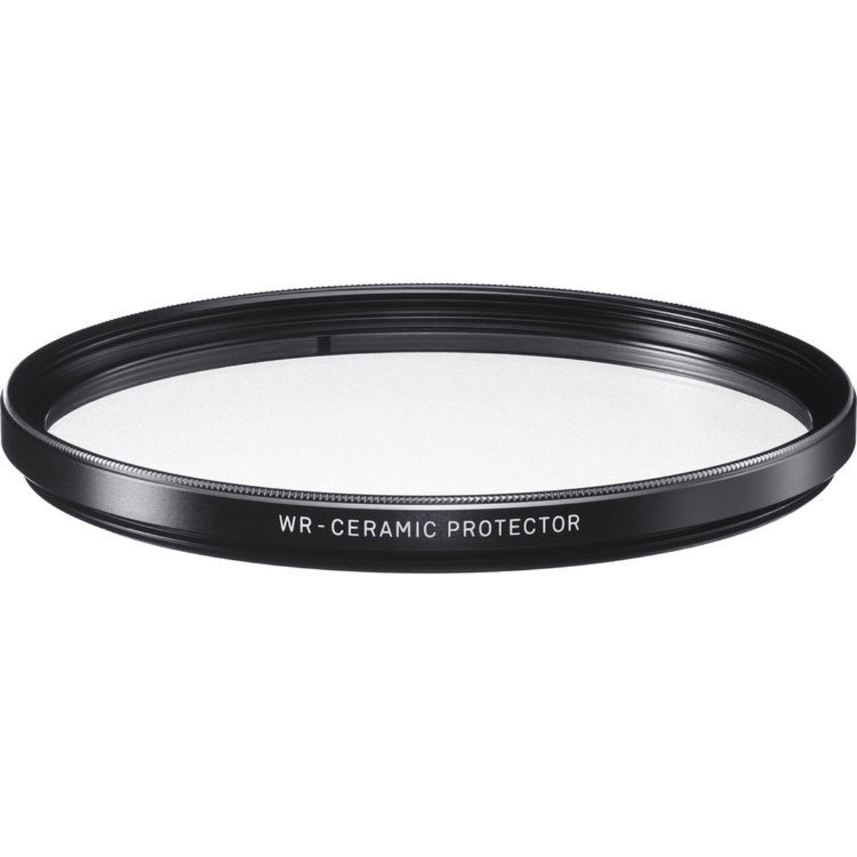 

Sigma 77mm WR Ceramic Protector Ultra Thin Clear Glass Lens Filter