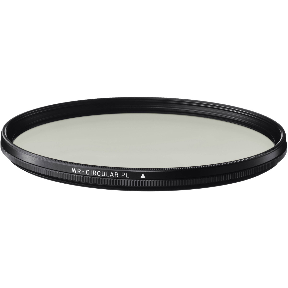 

Sigma 82mm WR Circular Polarizer Filter