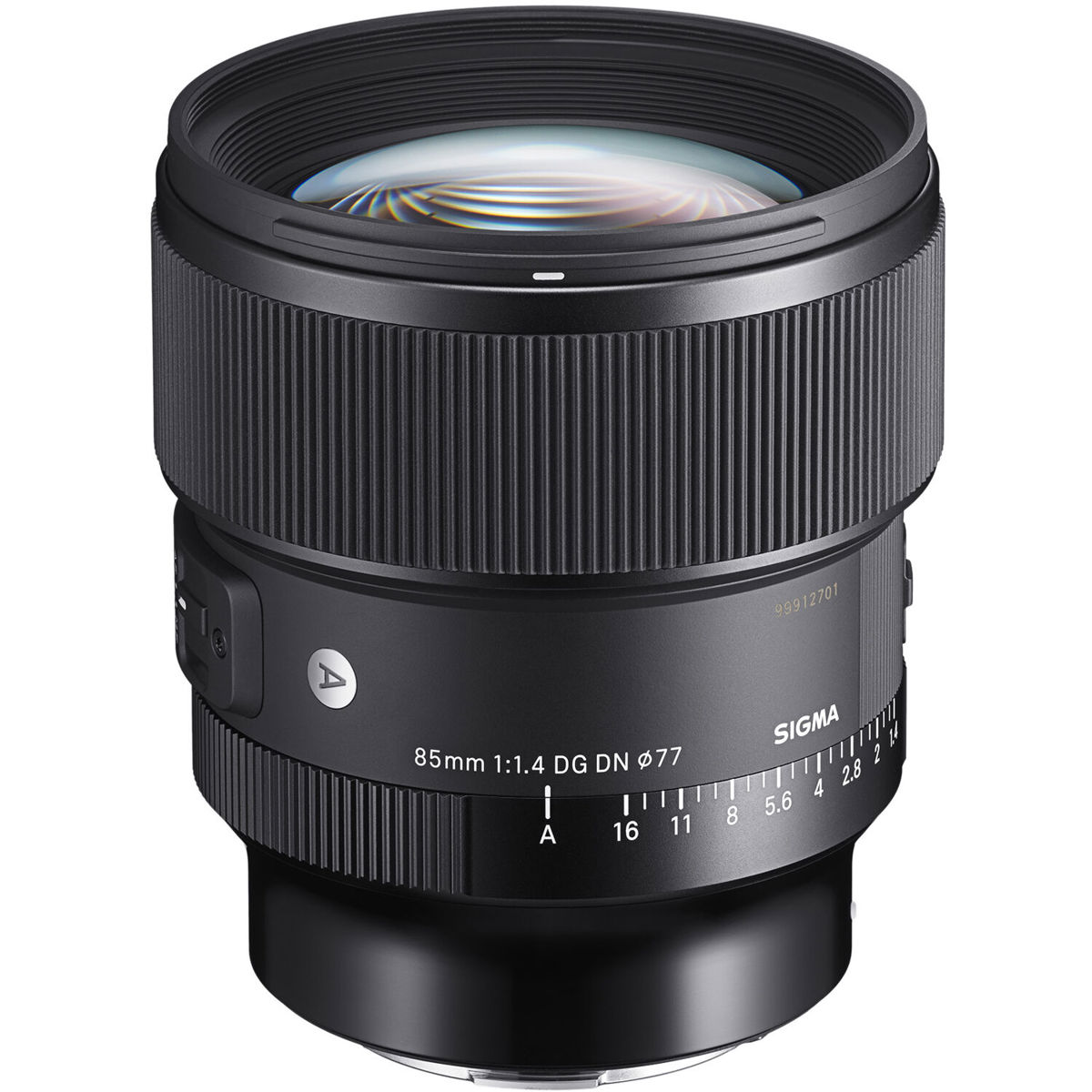 

Sigma 85mm f/1.4 DG DN Art Lens for Leica L