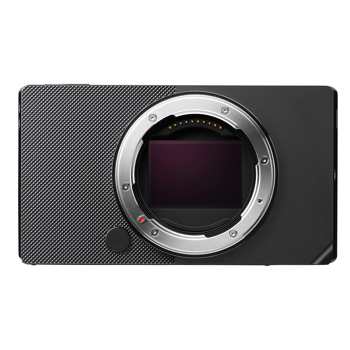 Preorder Sigma BF Mirrorless Camera - Black | Full-Frame Mirrorless