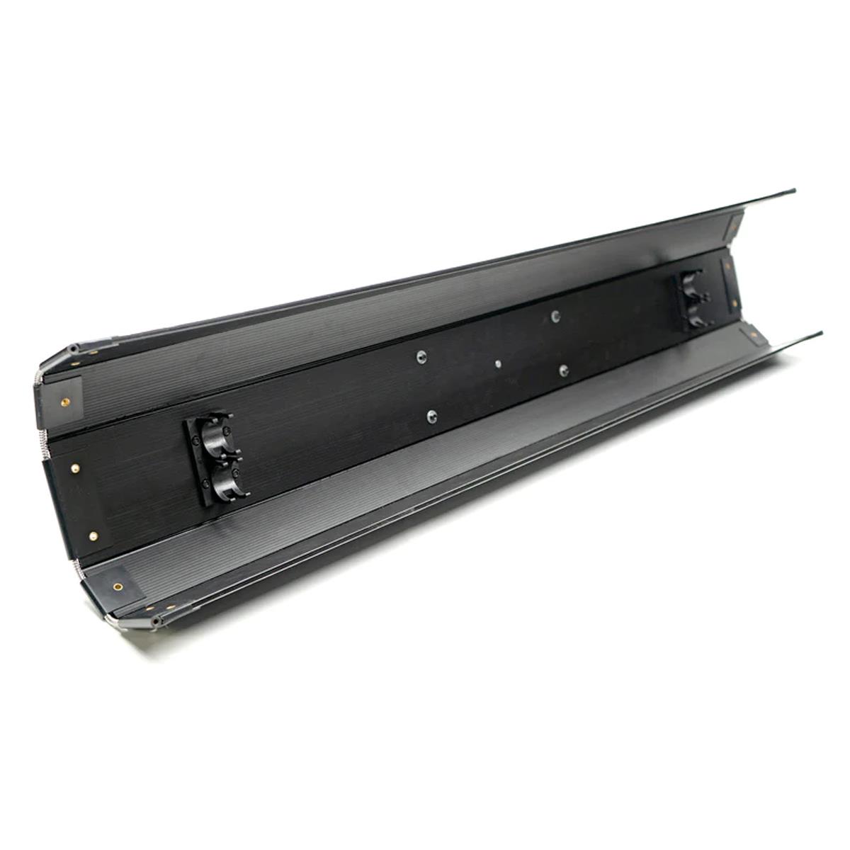 Image of SGC Lights PS402 Poly Shell Housing for 2x 4' LED Tube Lights