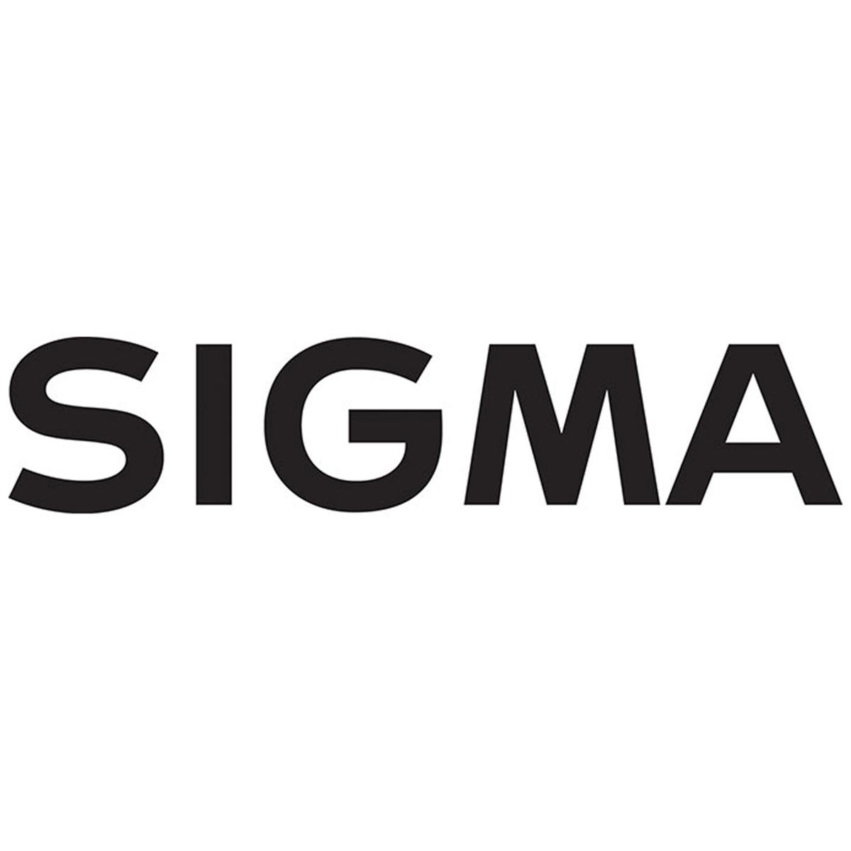 

Sigma LS-204K Lens Case