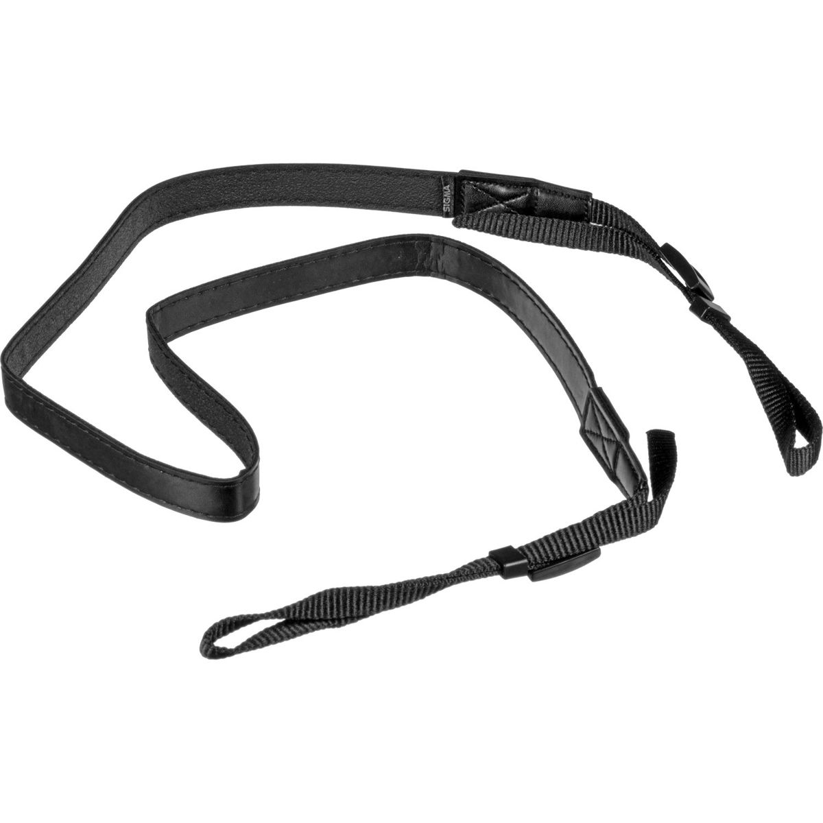 Image of Sigma NS-41 Camera Strap for DP Quattro Series Camera