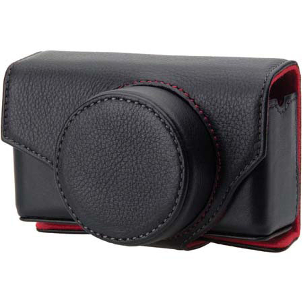 

Sigma HC-11 Genuine Leather Hard Case for DP1 Cameras