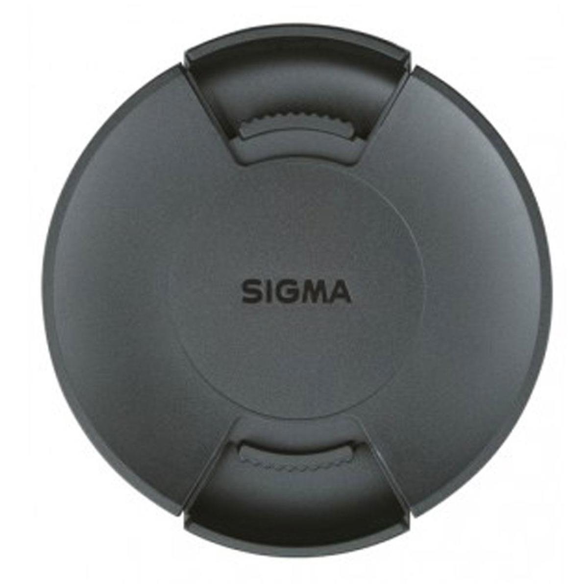 

Sigma 151E Front Cap for 300-800mm F5.6 EX DG HSM, 800mm F5.6 EX DG HSM Lens