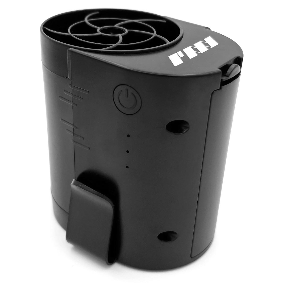 

SmokeGENIE Haze Fan Adapter for Handheld Smoke Machine