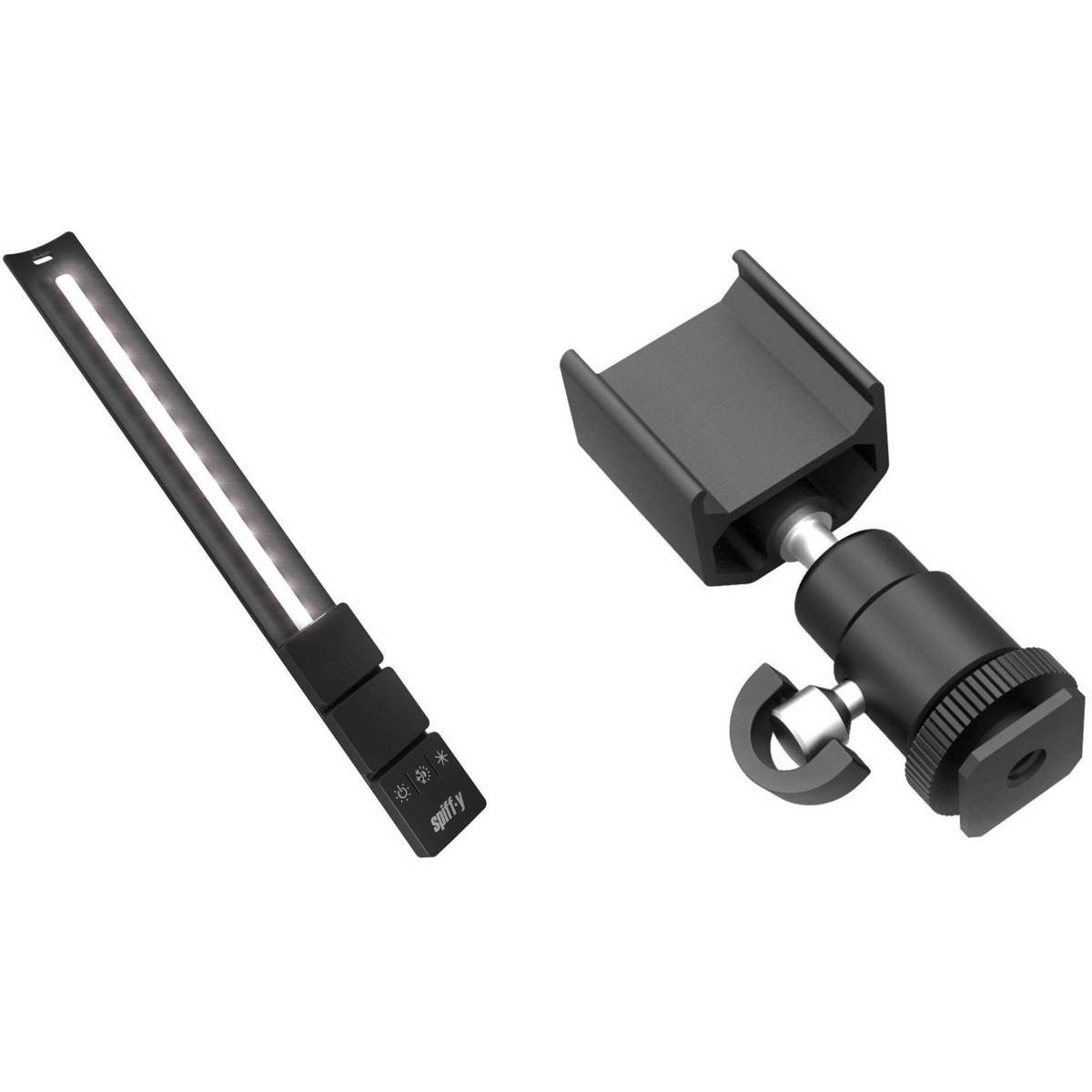 

Spekular KYU-6 Vloggers Kit