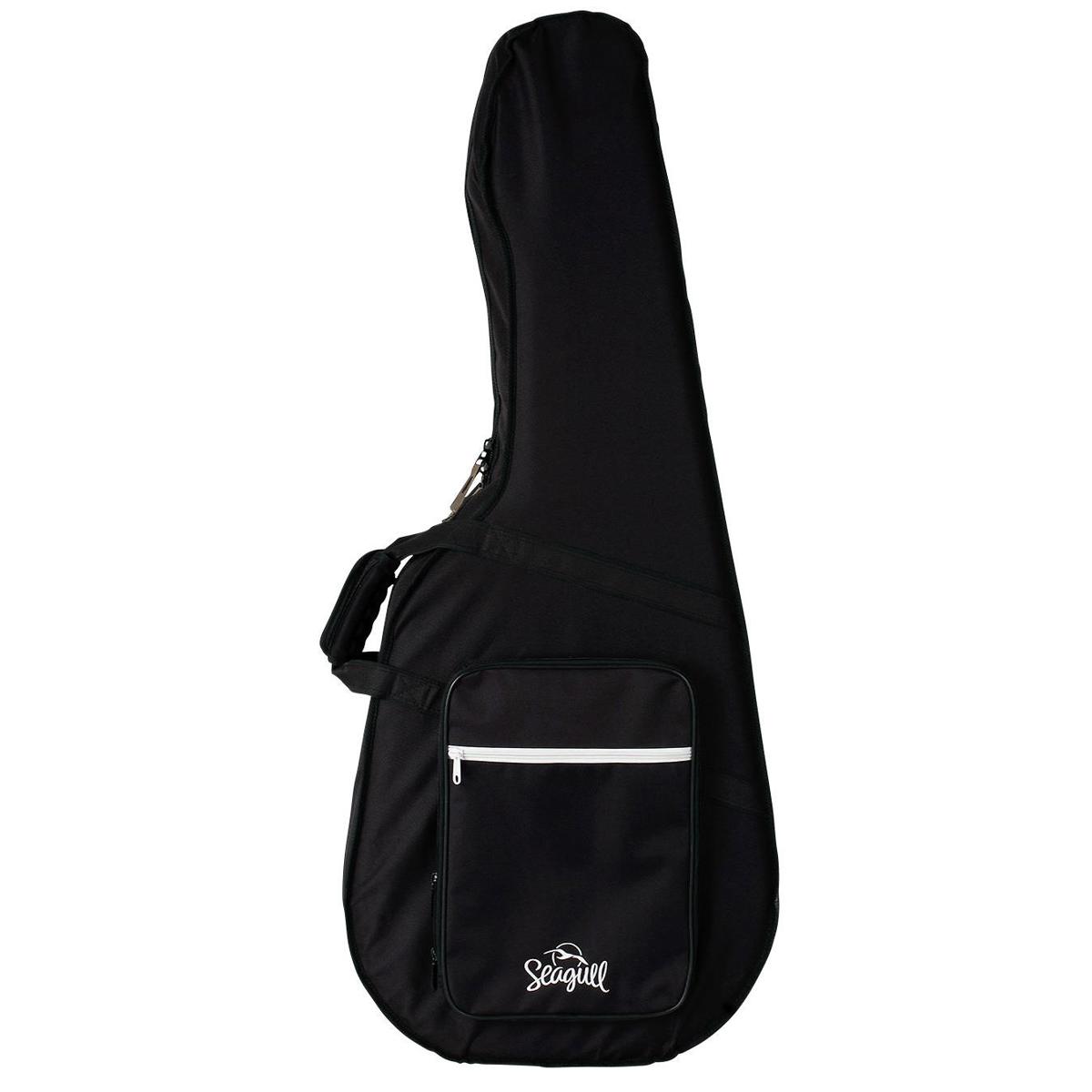 

Seagull Folk/Concert Hall Deluxe Thermally Regulated Instrument Case, Seagull