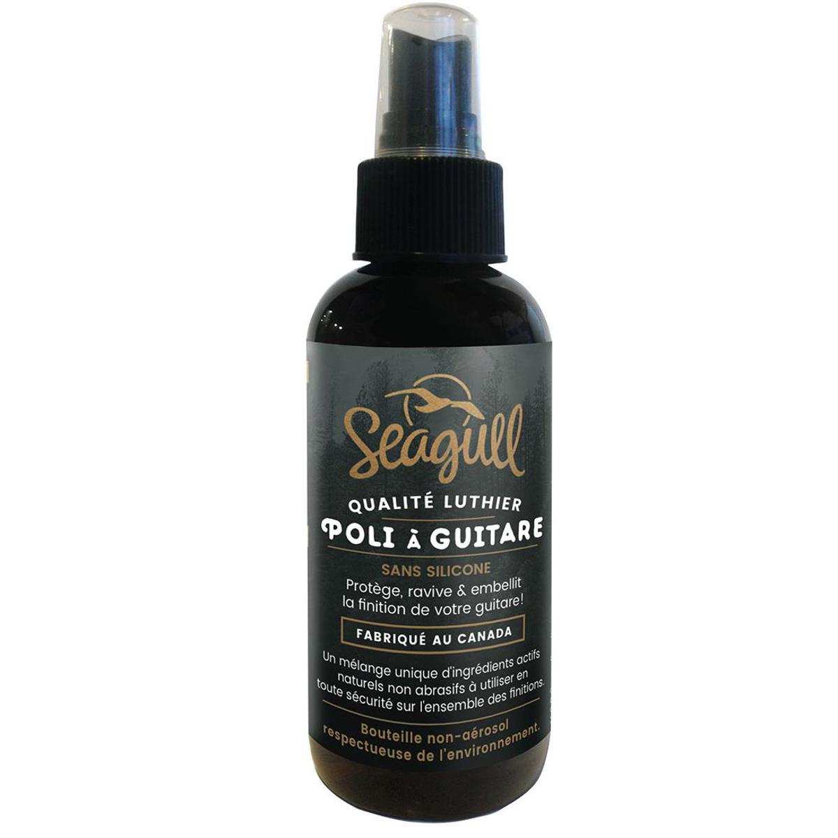 Image of Seagull Luthier Guitar Polish