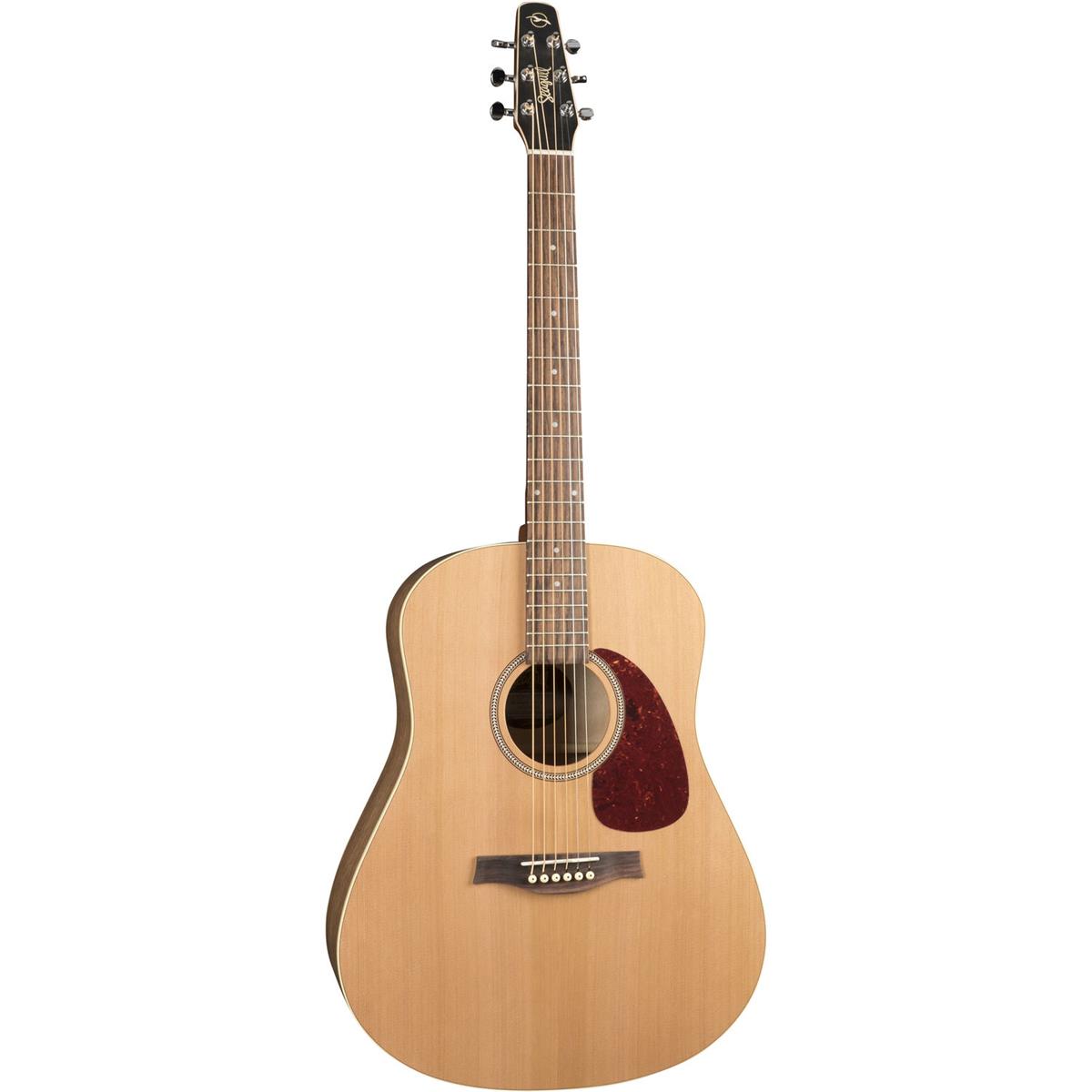 Image of Seagull S6 Cedar Original Slim Acoustic Guitar