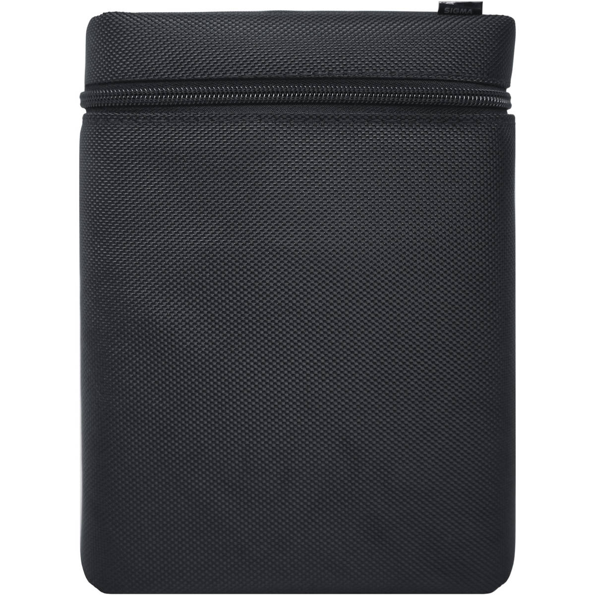 

Sigma Lens Case for 15mm f/1.4 DG DN Diagonal Fisheye Art Lens