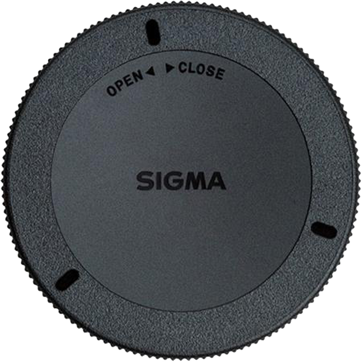 

Sigma LCR-XF II Rear Cap for Fujifilm X-Mount Lenses