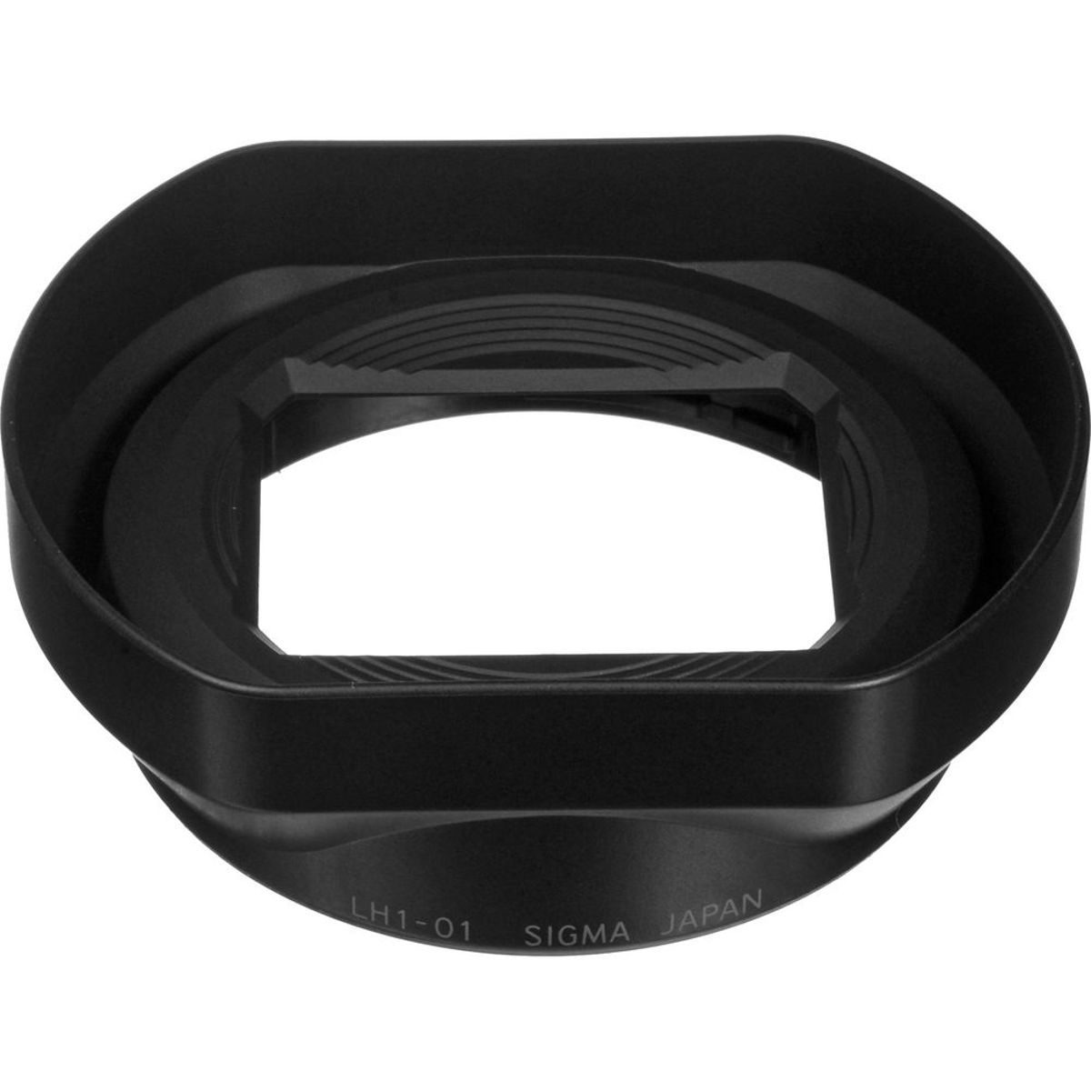 

Sigma LH1-01 Lens Hood for DP1 Merrill Digital Camera