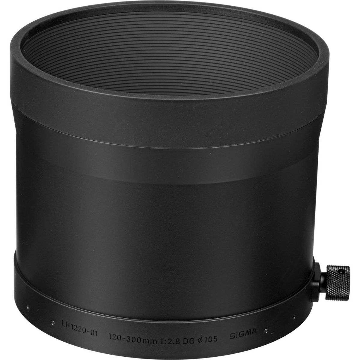 

Sigma Hood for 120-300mm f/2.8 Sport Digital OS HSM Lens