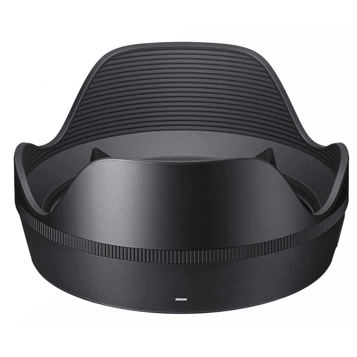 

Sigma Petal-Type Lens Hood with Lock for 24mm f/1.4 DG DN Art Lens