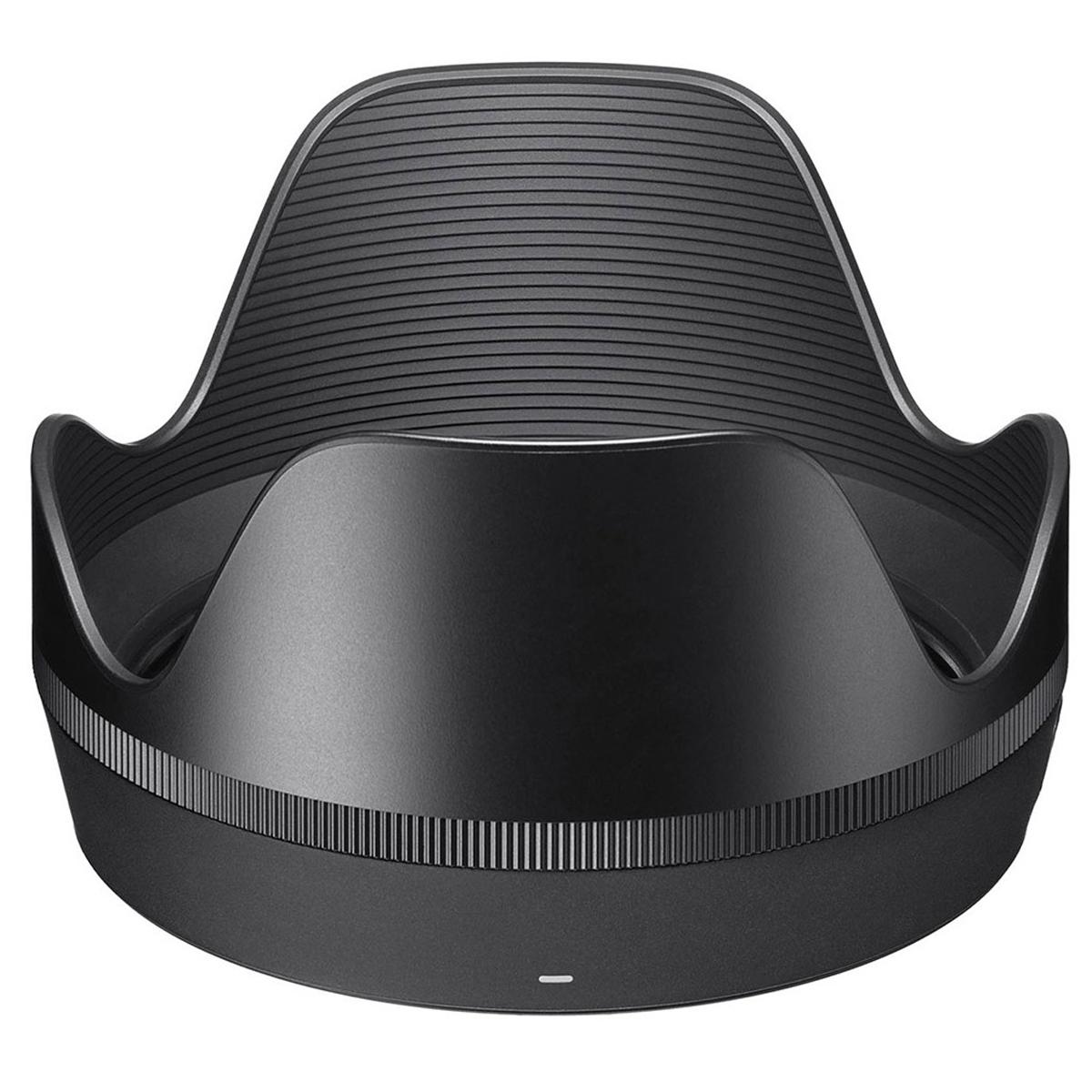 

Sigma Lens Hood for 24-70mm Lens