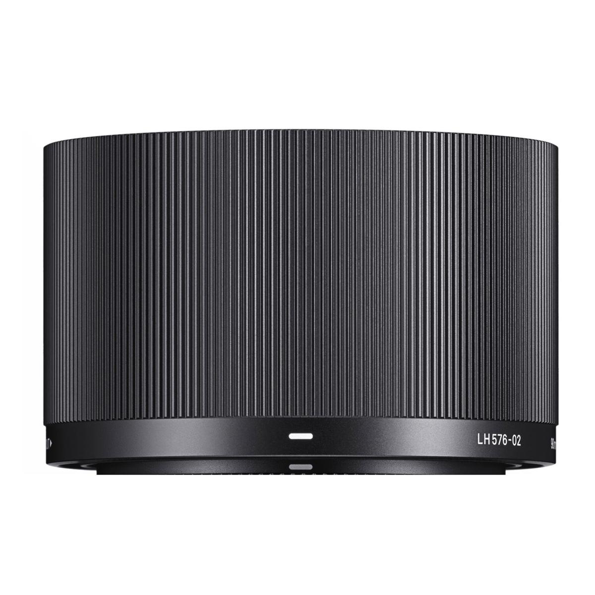 

Sigma Petal-Type Lens Hood for 90mm f/2.8 DG DN Contemporary Lens