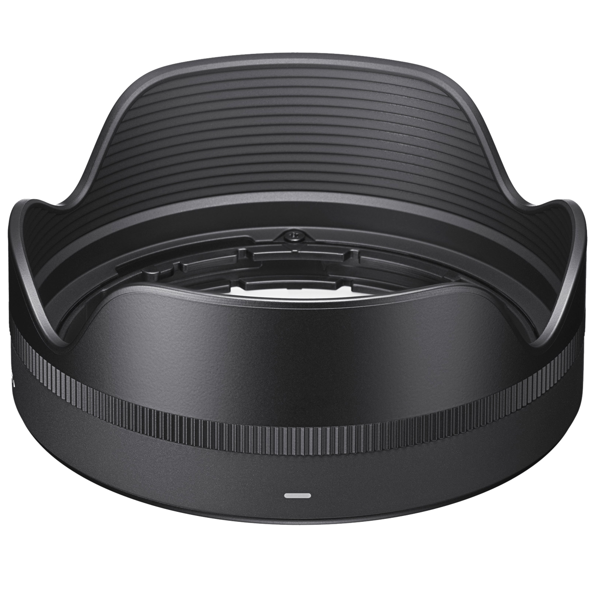 petal lens hood