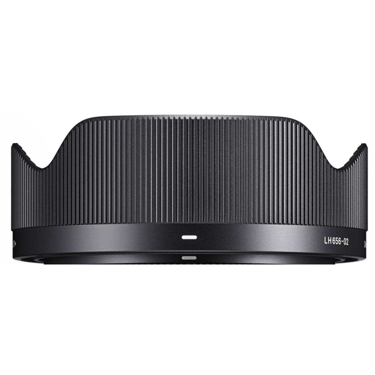 

Sigma Petal-Type Lens Hood for 24mm f/2 DG DN Contemporary Lens