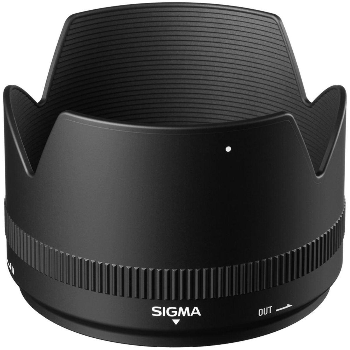 

Sigma Lens Hood for Sigma 85mm f/1.4 EX DG HSM Lens (for Maxxum & Sony Lens)