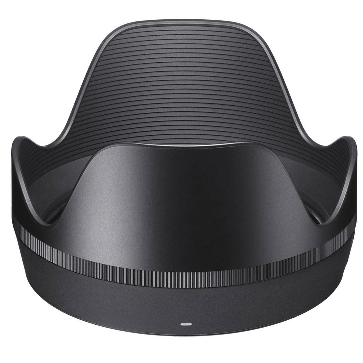 

Sigma Hood for 35mm f/1.2 DG DN Art Lens