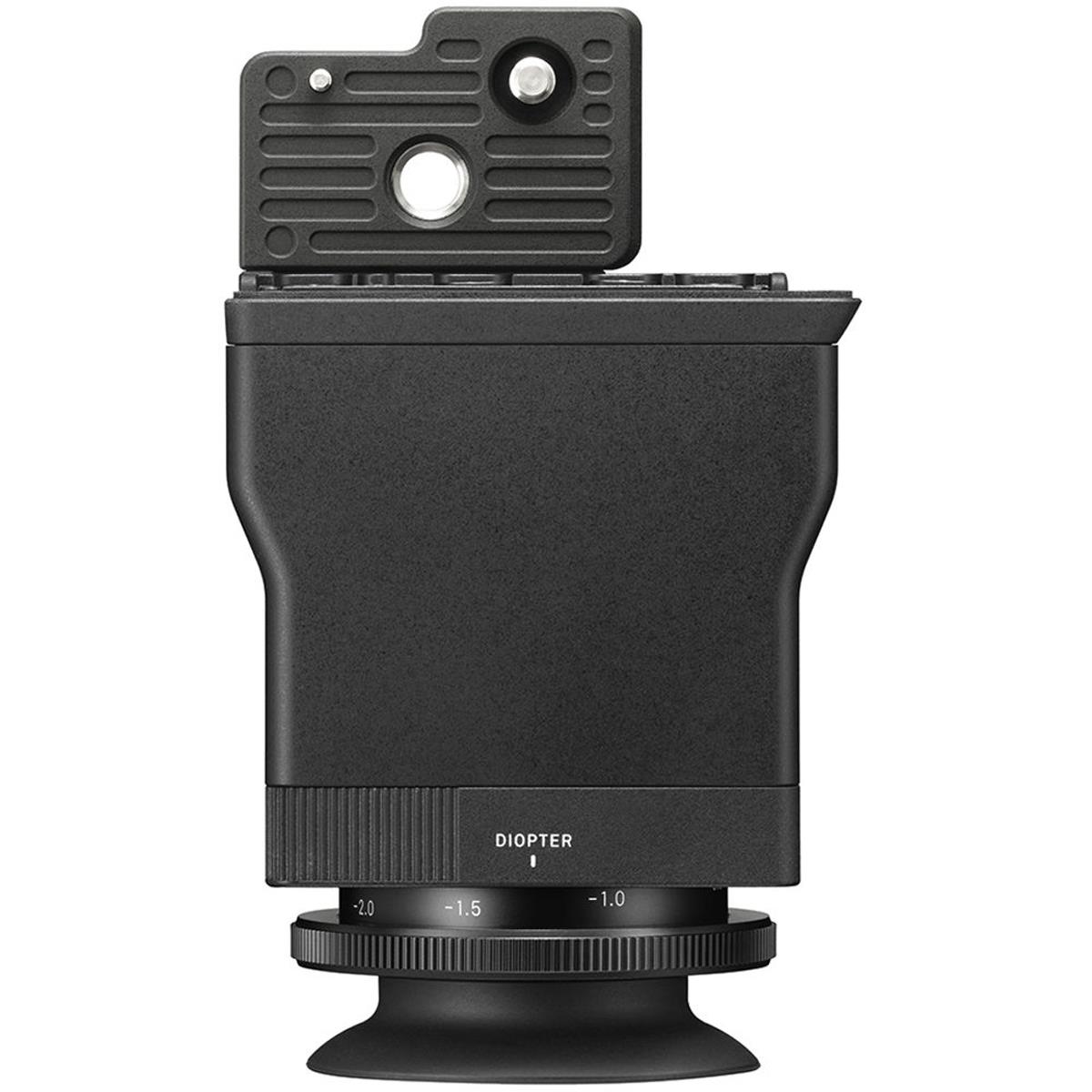 Image of Sigma LVF-11 LCD Viewfinder for fp Mirrorless Digital Camera