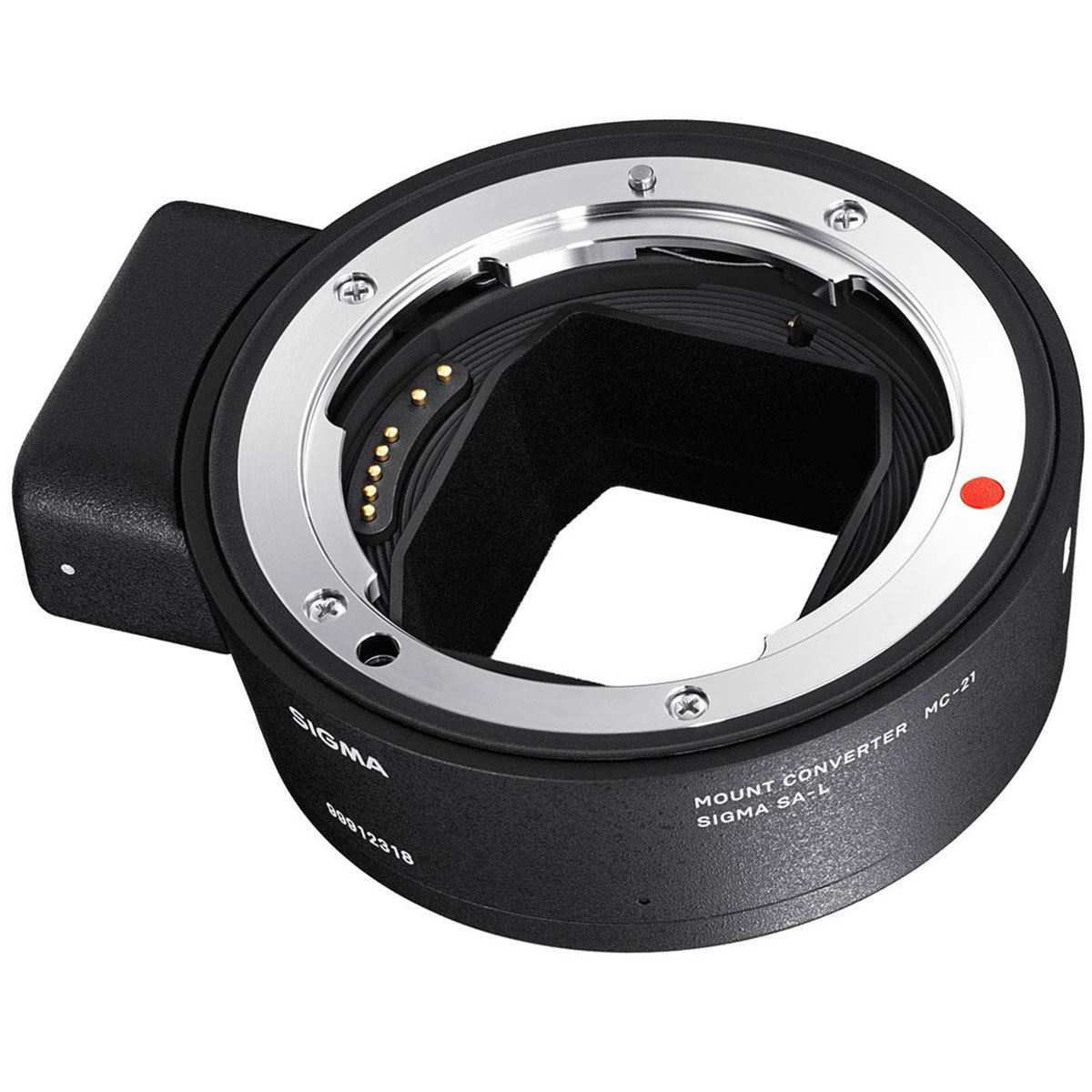 Image of Sigma MC-21 Mount Converter