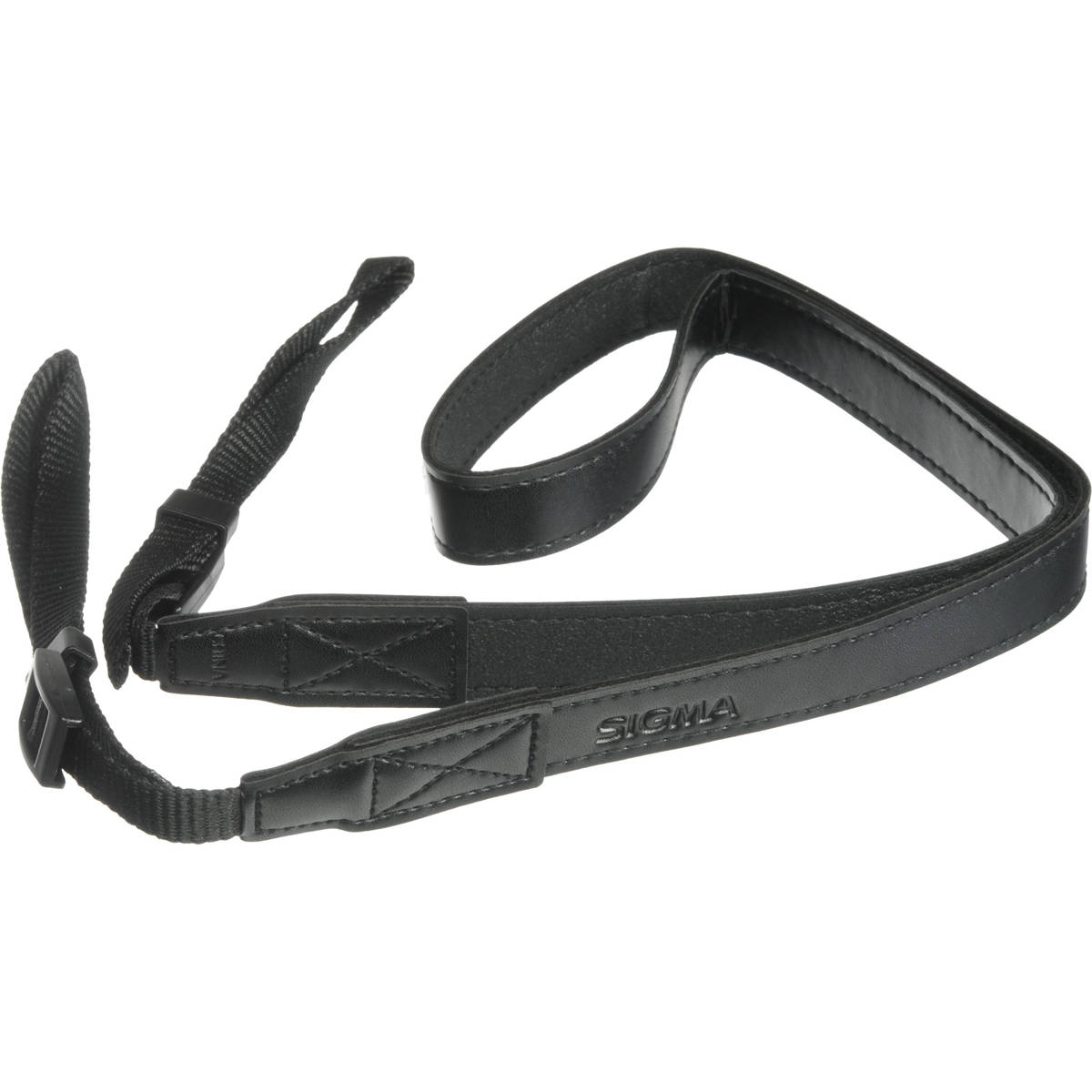 

Sigma Strap for DP1 Camera