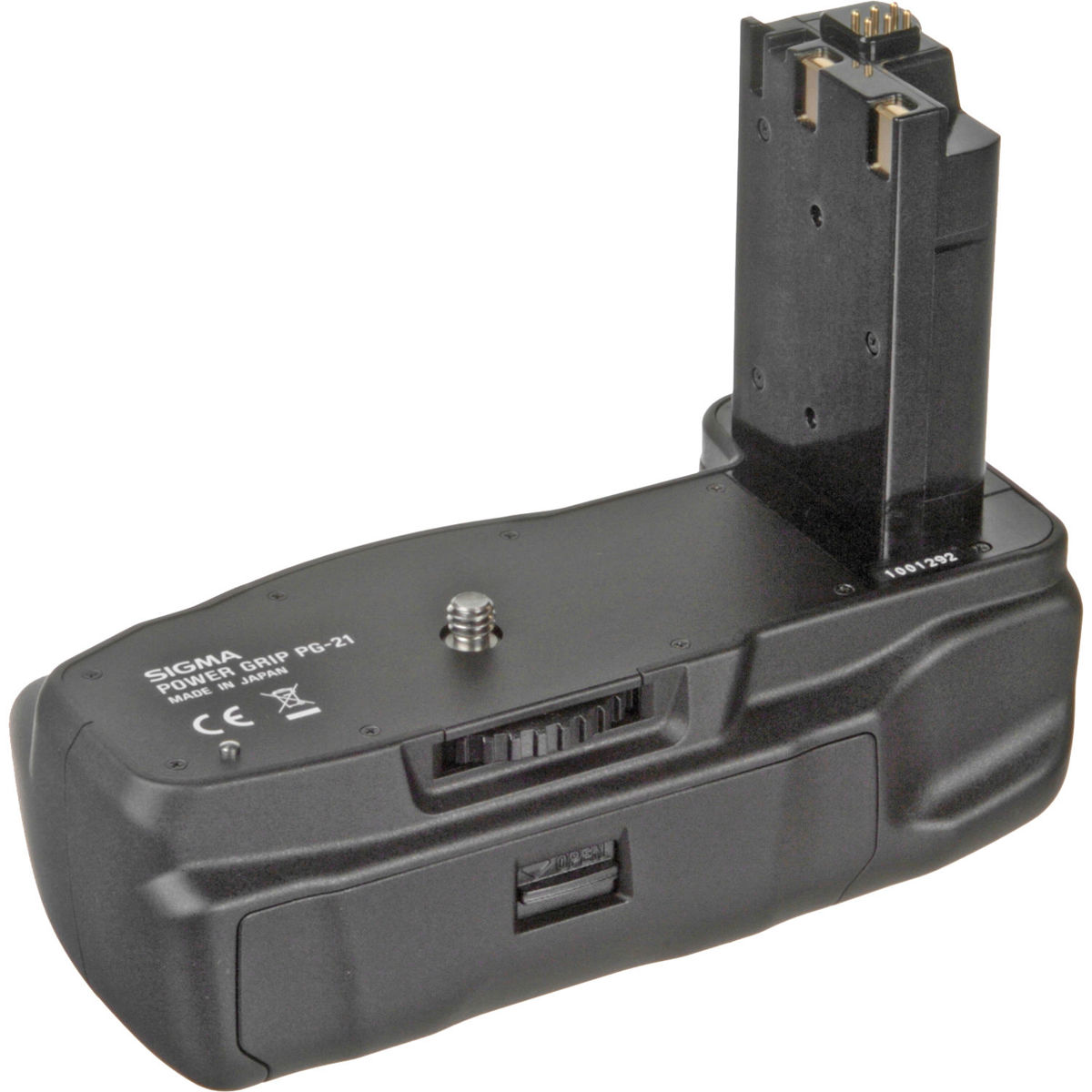 

Sigma PG-21 Power Grip for SD14/SD15 DSLR
