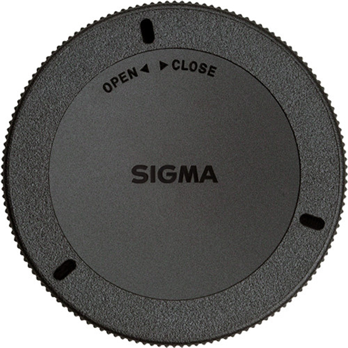 

Sigma Rear Lens Cap for Pentax K Mount