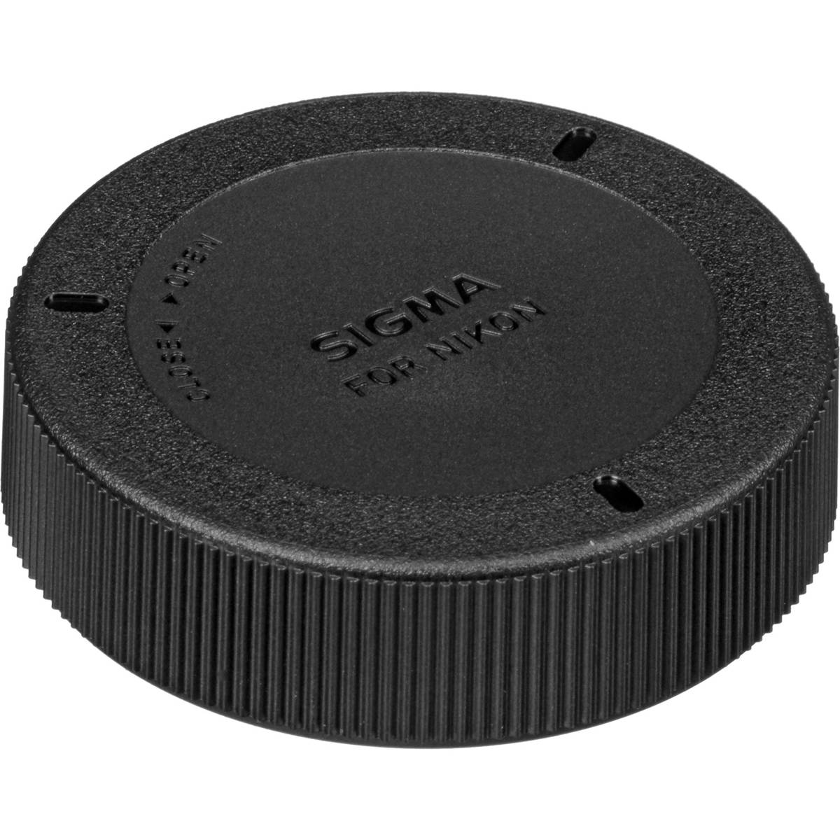 

Sigma Rear Lens Cap, Nikon Mount
