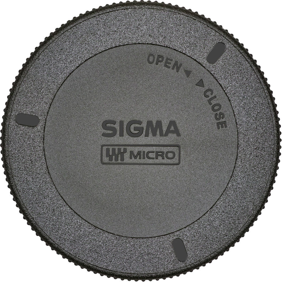 

Sigma LCR II Rear Cap for Micro 4/3 Mount Lenses