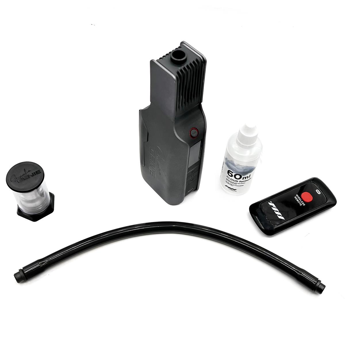 Image of Spekular SmokeGENIE Starter Kit with Handheld Smoke Machine and Wireless Remote
