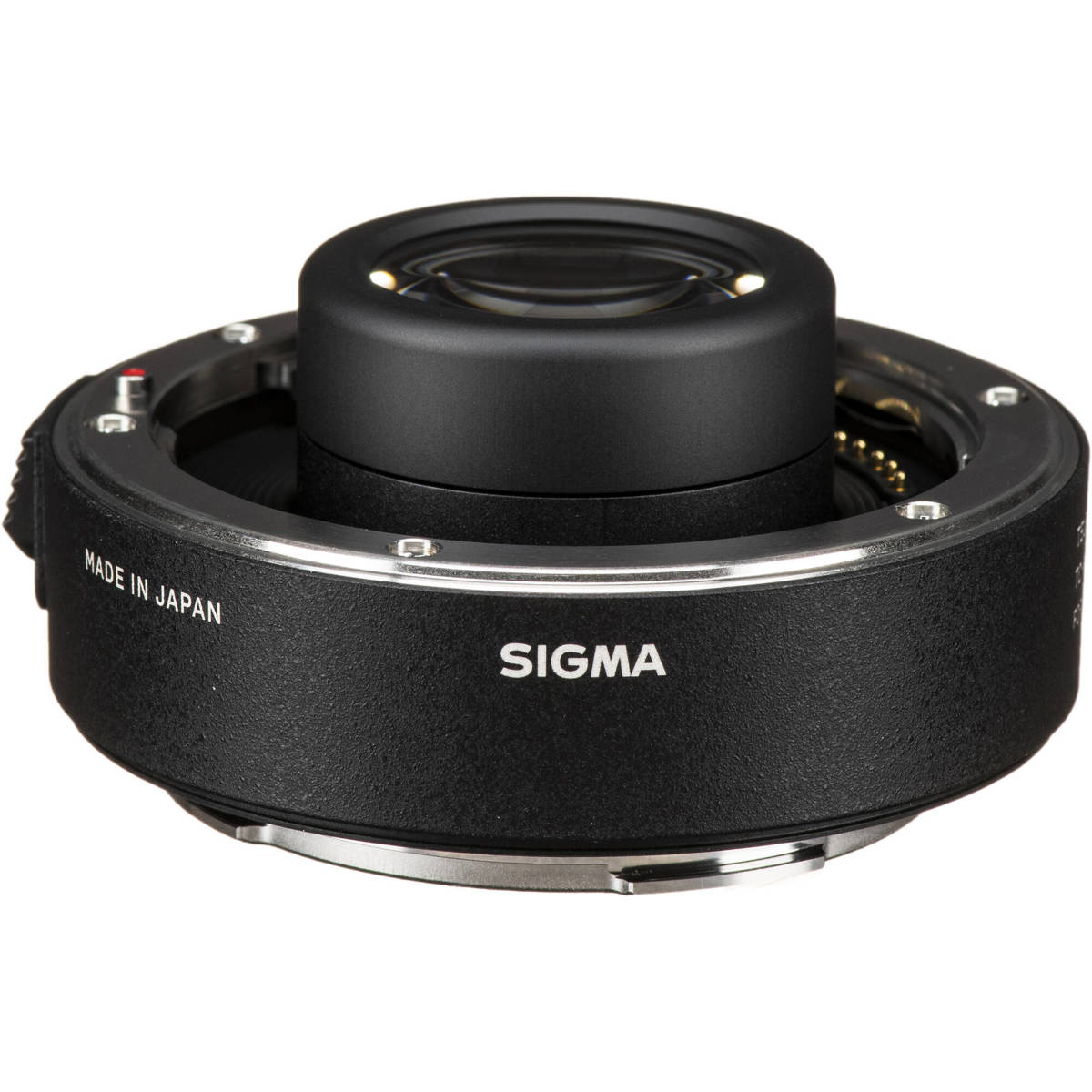 

Spekular Sigma TC-1411 1.4x Teleconverter for Leica L