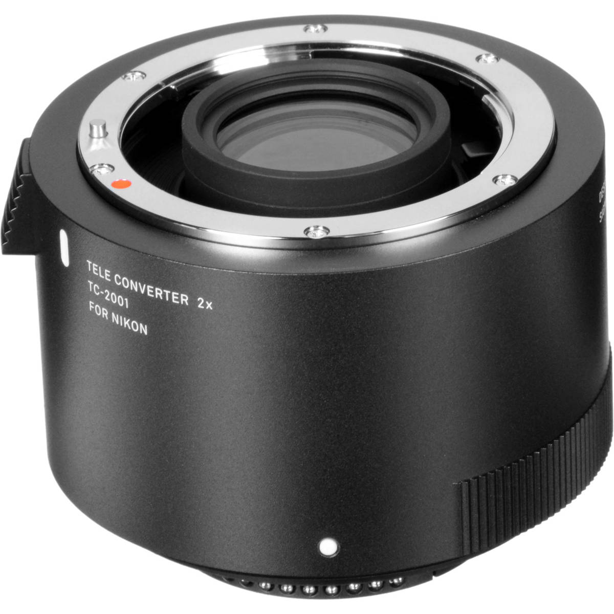 

Sigma TC-2001 2x Tele-Converter AF for Nikon Mount Lenses