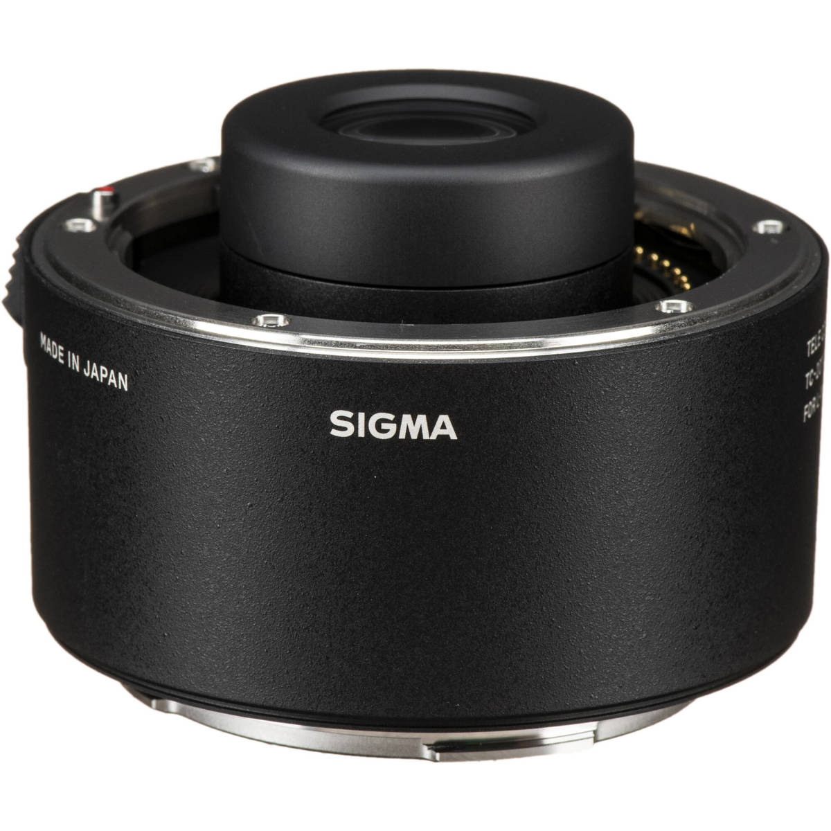 

Sigma TC-2011 2x Teleconverter for Leica L